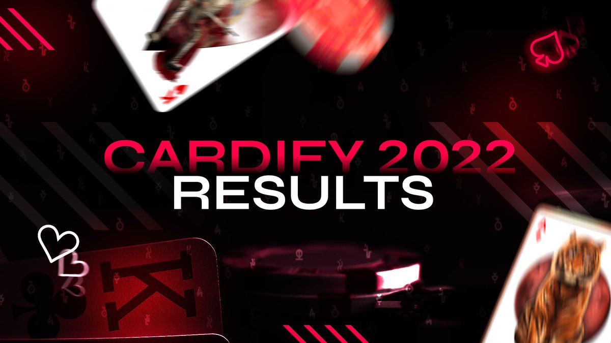 CARDIFY 🎰 tweet media