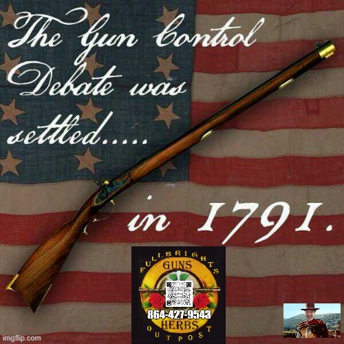 FullbrightsOut's tweet image. Have a great day guys
#gunlife
#firearms
#secondamendment
#loveofguns
#GunControl