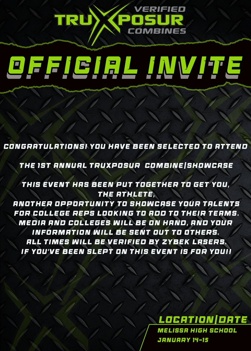 TruXposur tweet media