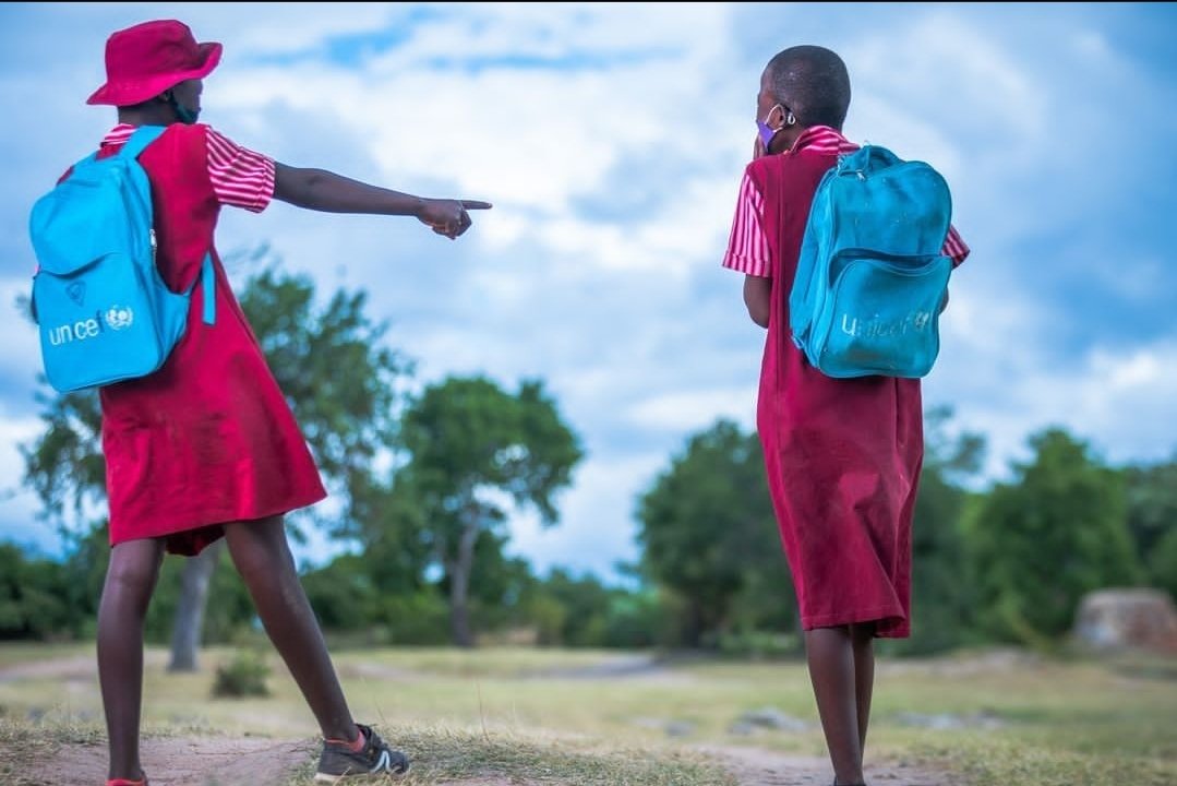 As the new school year calender is abt to begin, let's remember the millions of children around the world who are unable to attend school due to conflict, poverty, or other barriers. <a href="/UNICEF/">UNICEF</a> works to provide education to every child, no matter where they live. #BackToSchool