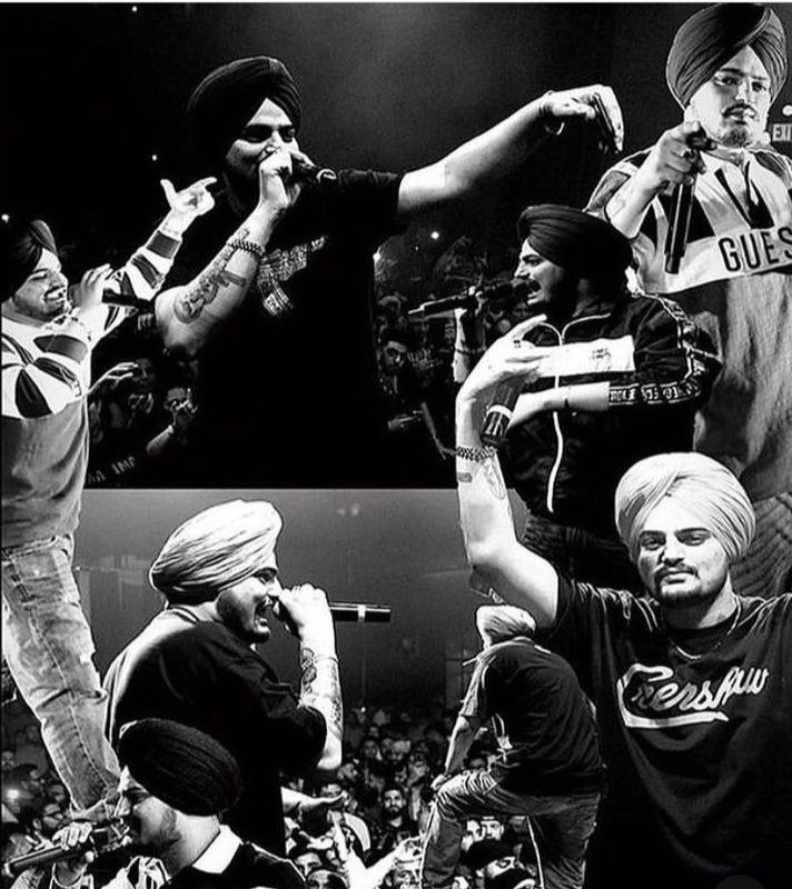 Jaswind66813610's tweet photo. #JusticeForSidhuMooseWala
#WhyDelayingMooseCase #SidhuMooseWala
Never fold never back down https://t.co/mLA2eQSIb9
