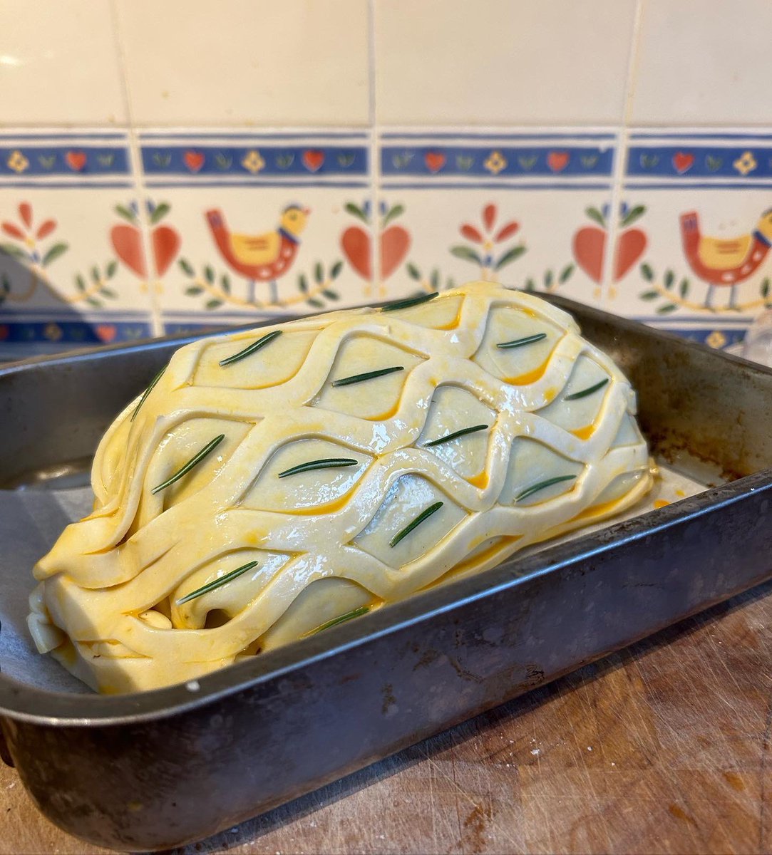 Ben Sulston tweet media