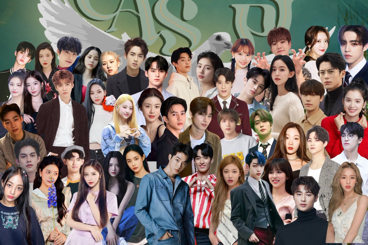 𝕮ASPITERO. tweet media