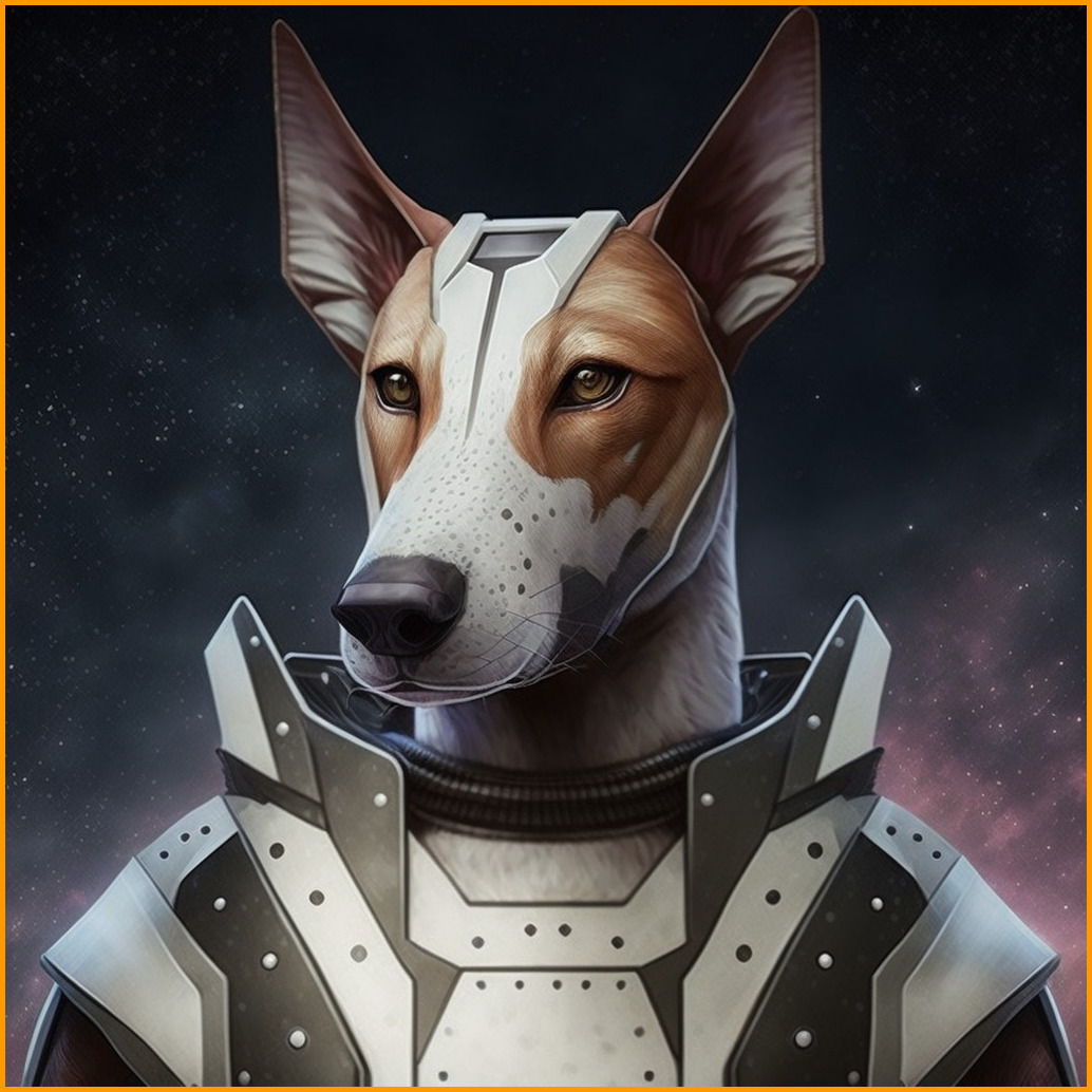 anewformofmusic's tweet photo. #BattleDawgs Ready For Battle ! 
#ChiaNetwork #Chia 🌱 $XCH . #SteveStepp . Keep your eye out for Steve Stepp in 2023 . https://t.co/036pRtSKxU