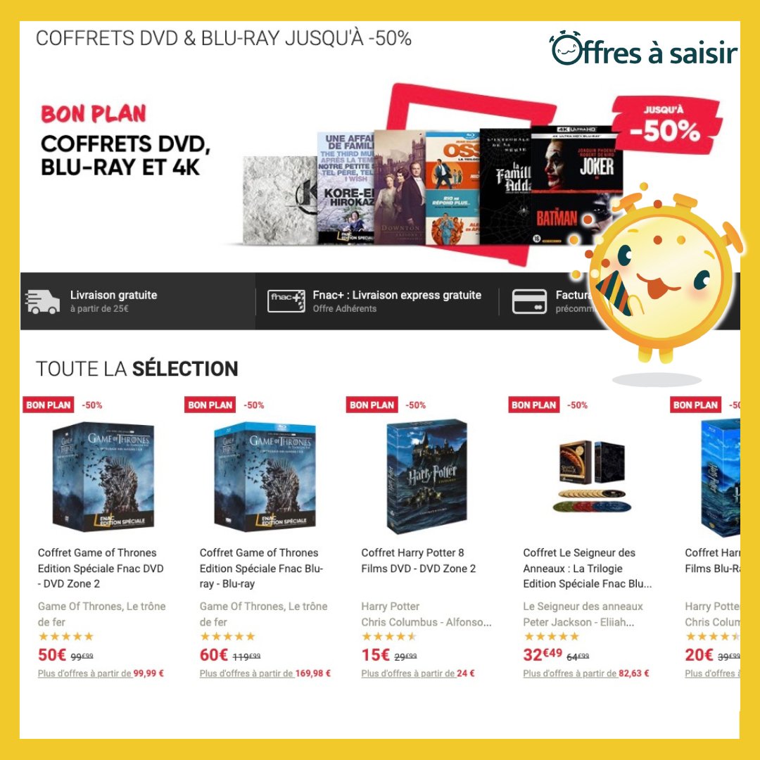 Offresasaisir.fr tweet media