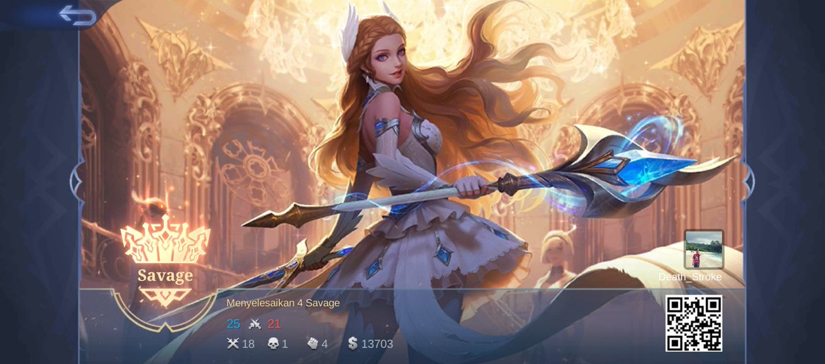 Ayo bergabung dengan tim saya, tantang semua Player MOBA terbaik bersama! 
r8qs.adj.st/appinvites?adj…