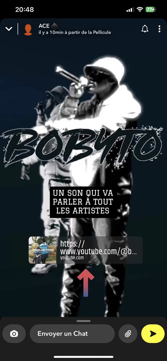 records_ttd's tweet photo. Bobyto MA VIE Disponible 
https://t.co/kJY4UwgRL0 https://t.co/YLioRwTlBn