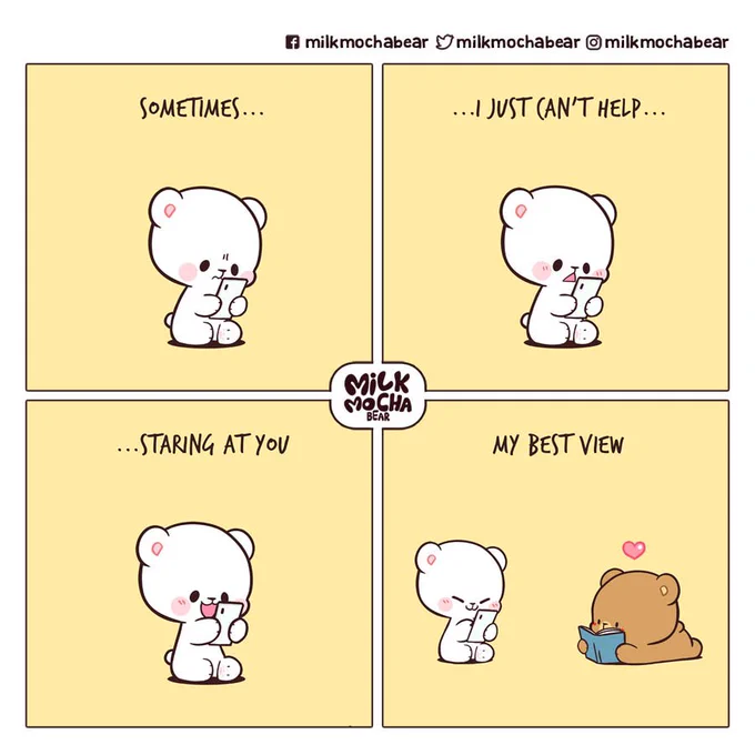 ❤️ 