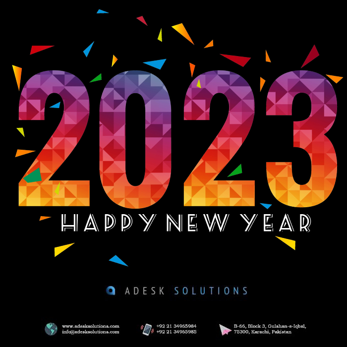 ADESK SOLUTIONS tweet media