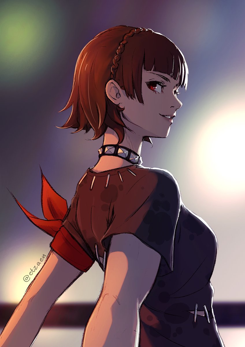 Etzaen's tweet photo. Makoto https://t.co/dvZvc9UOnr