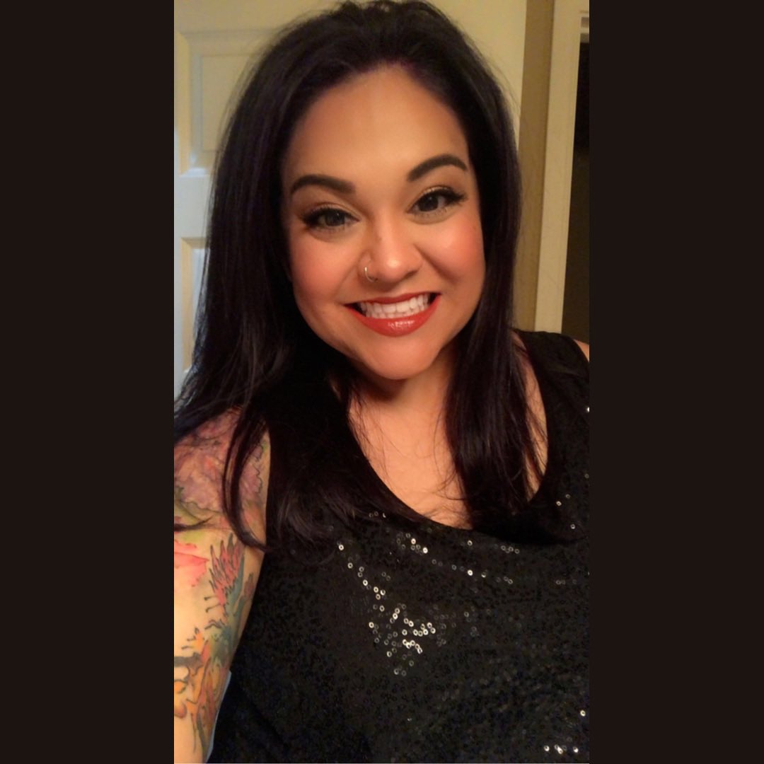 lmo1203's tweet photo. Happy New Year everyone! #MyNewYearsResolution, I feel it’s important to just roll with the punches and get out of our comfort zone. Im excited to start 2023 with something new #MadRabbit! Here’s to new beginnings and new blessings this year! 🎉🖤🙏🏼 @MadRabbitTattoo https://t.co/vGL3ZMlUMx