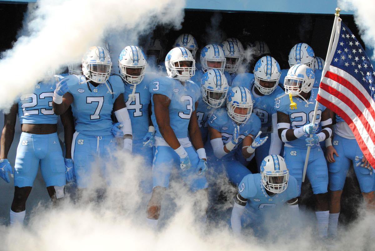 UNC TARHEELS FOOTBALL LOOKING FOR RECRUITS TO OFFER‼️✅ LOOKING AT ALL POSITIONS🚨‼️RT AND DROP TAPE🔽🔽🔽🔽🔽🔽