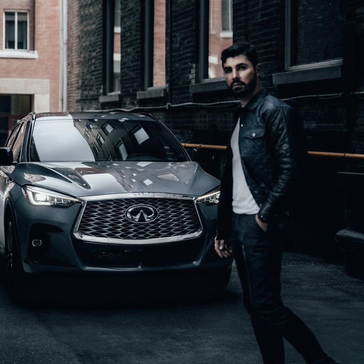 INFINITI of Beachwood tweet media