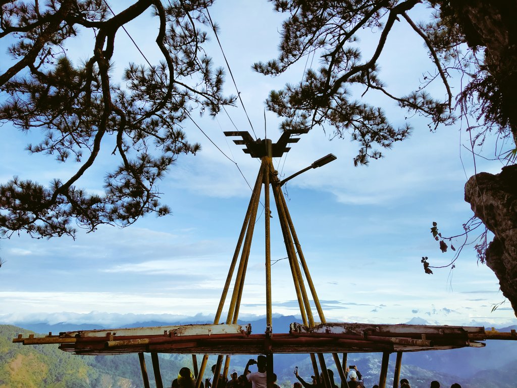 nasdi_way's tweet photo. #minesview #alterbaguio ❤️ https://t.co/9iJGE3S2U1