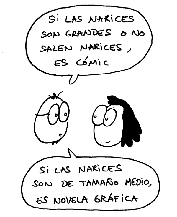 elgranmuseo's tweet photo. El Listo, 2019 #humor #listocomics https://t.co/pXUUlzVzFn https://t.co/o7YR46k2sO