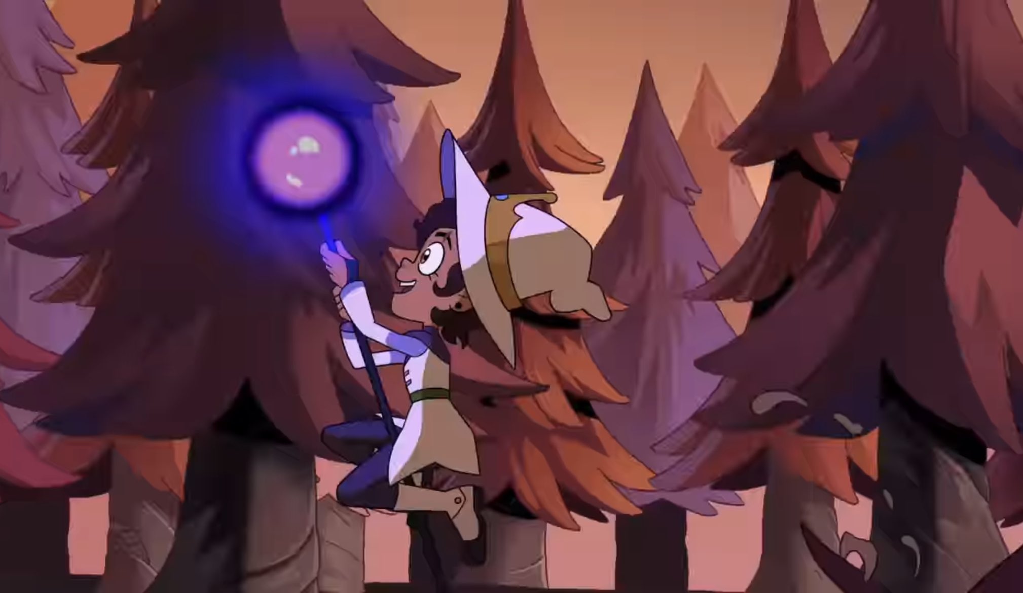 Anneboonchuy on X: The owl house - season 3 ep 2 - for the future  #TheOwlHouse  / X