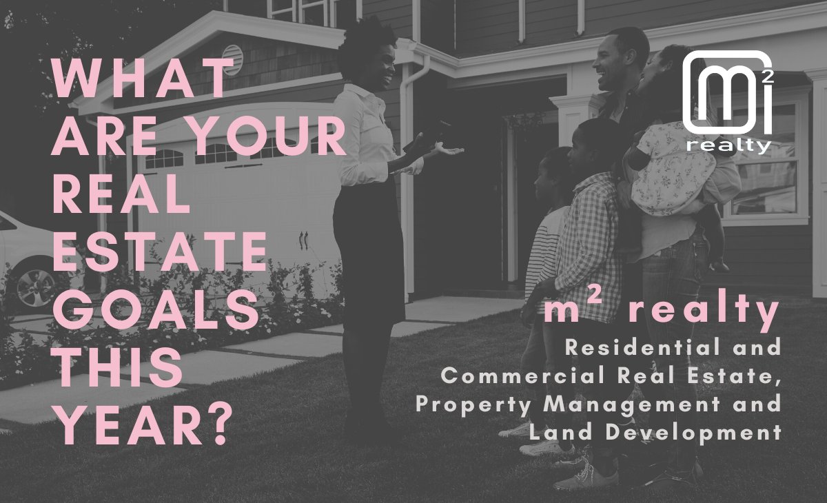 M2Realty's tweet photo. 🤔Have you begun planning your 2️⃣0️⃣2️⃣3️⃣ #realestategoals? 🏡Even if you don't #plantomove this year, it's still a good idea to work on a strategy that could get you into your next home. Check out today's post and get started planning today.🔗 Go to: https://t.co/K1r2uCGzK7 🔗 https://t.co/tqEEgcfAsX