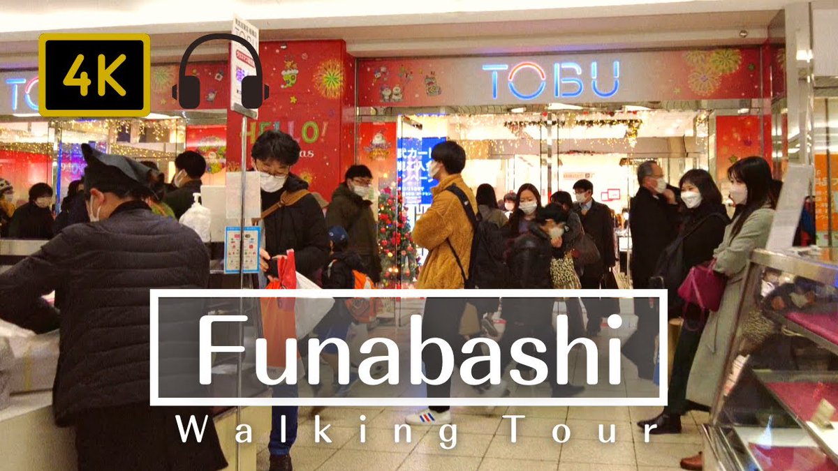 alojapan's tweet image. 【#Funabashi WALK / # ...
 
alojapan.com/675193/%e3%80%…
 
#ChibaDestinations #ChibaTour #ChibaTravel #ChibaTrip #ChibaVacation