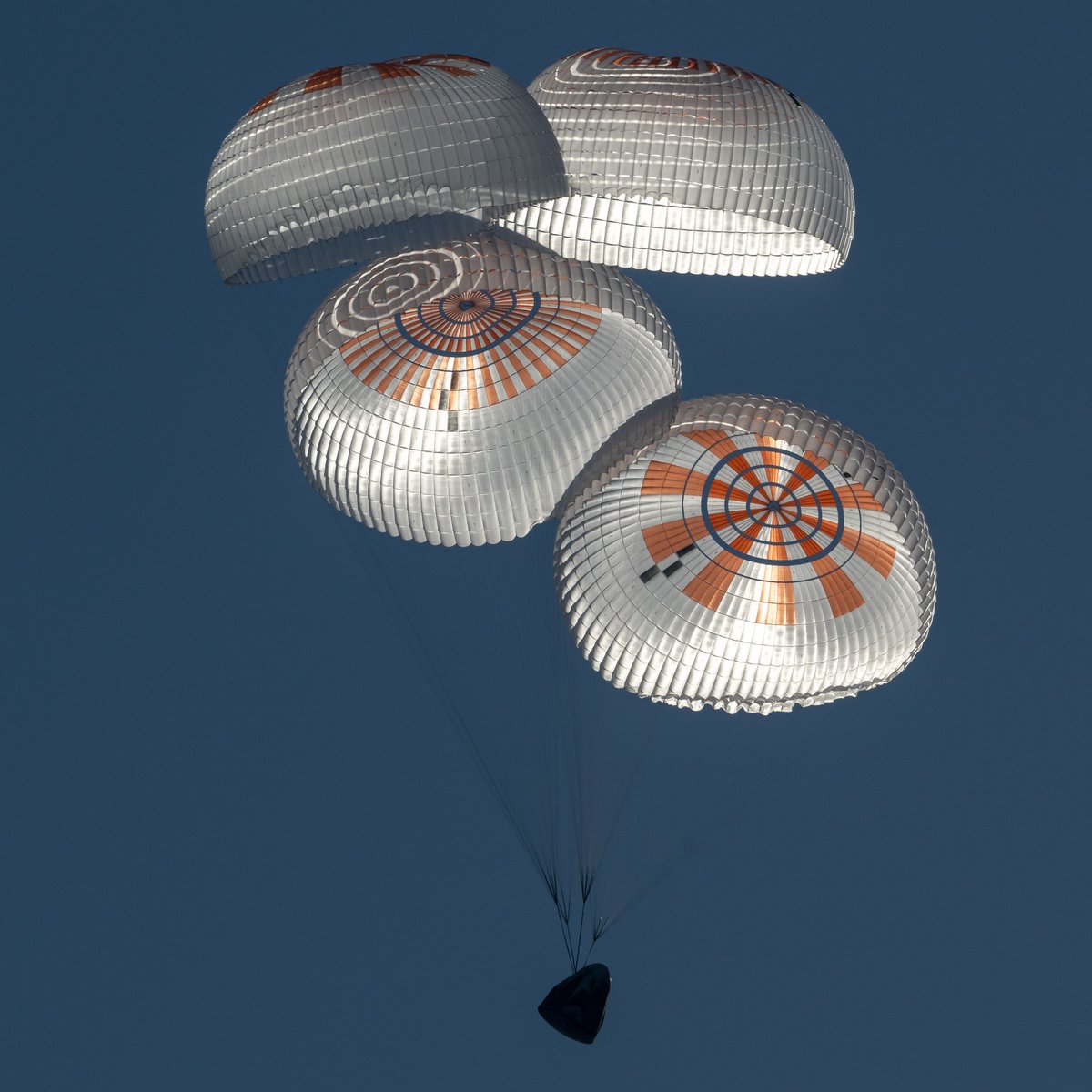 NASA's tweet photo. All year long, our @NASAHQPhoto photographers capture historic launches, landings, and more. Here are their top 100 photos from 2022: https://t.co/ScEFPKPhsS https://t.co/KQsUWyfd9C