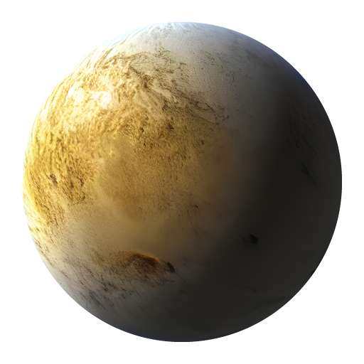 starbuildersnft's tweet photo. Planet #7 ERIDANI

82 G. Eridani d is a Super-Earth orbiting close to the host star. The equilibrium temperature significantly above the boiling point of water
#NFTs #WAXP #WAXNFT #waxfam #starbuilders https://t.co/INyiIvemx3
