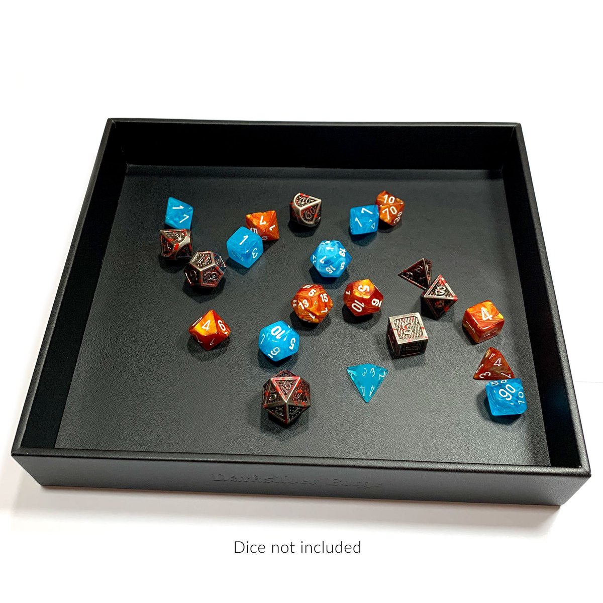 Darksilver Forge tweet media
