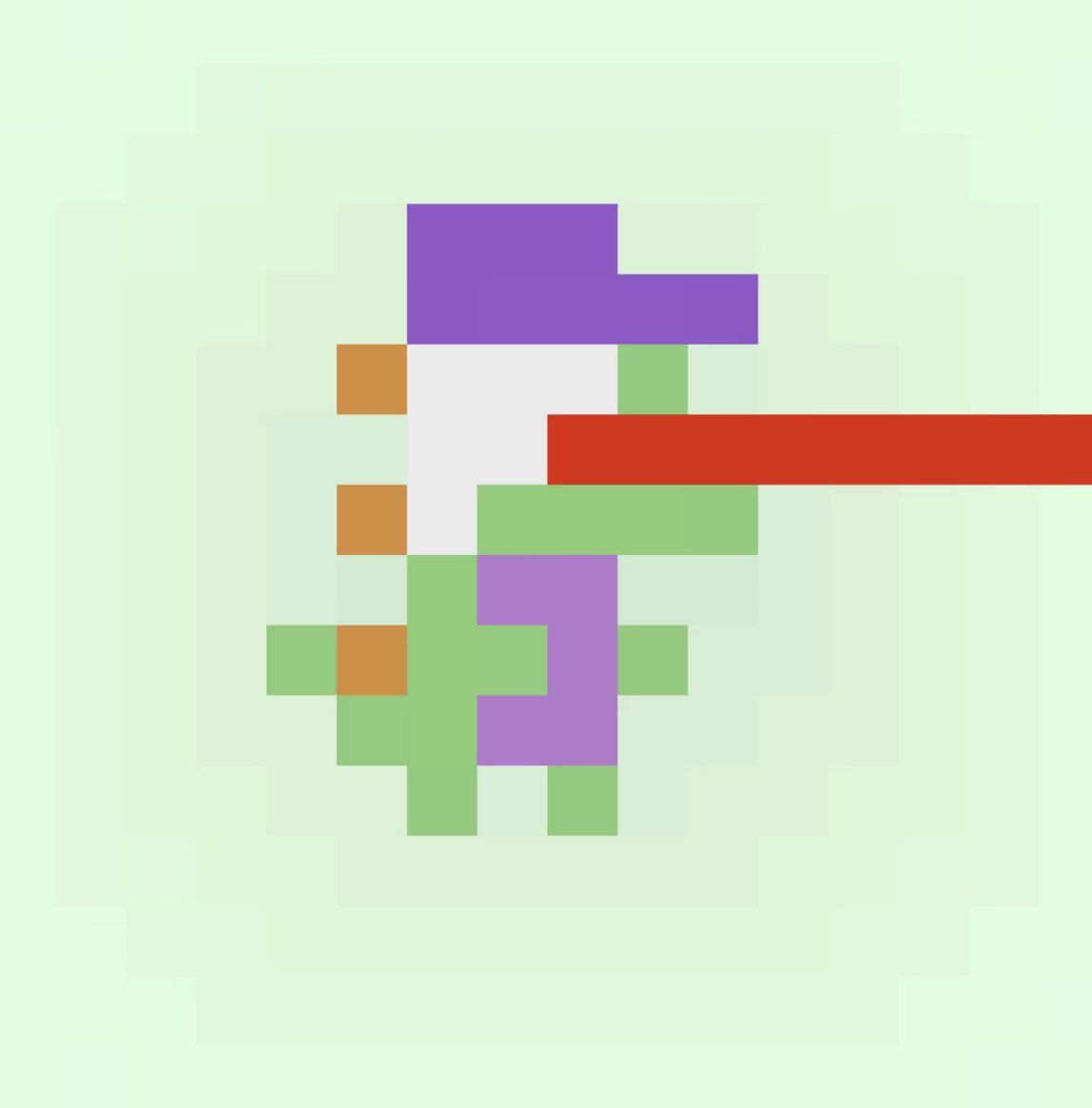 Finally got my laser eyes