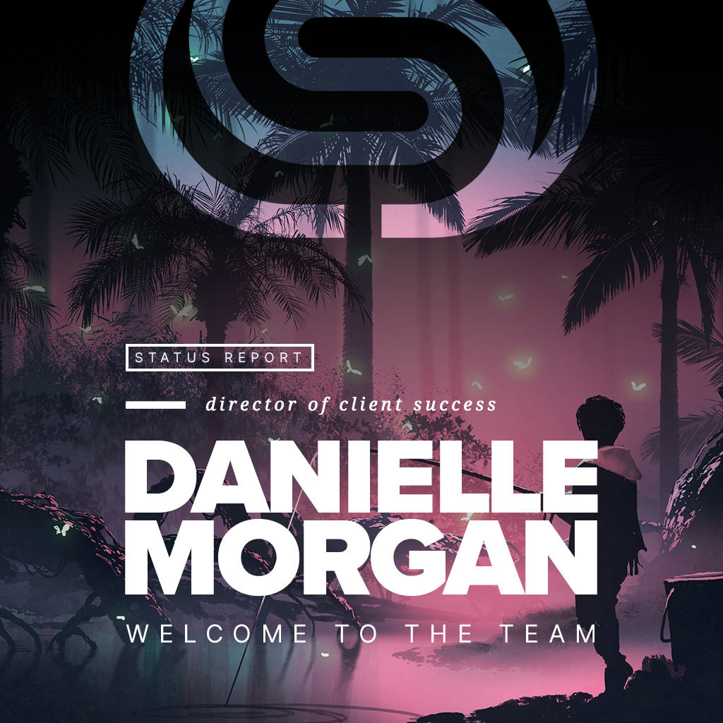 2022 was a thrilling and productive year for our team. Pushing through barriers of innovation to ensure our audience and clients experience powerful gaming moments. To help ensure we continue to deliver above and beyond, <a href="/nybblebybble/">Dani</a> has joined our team!