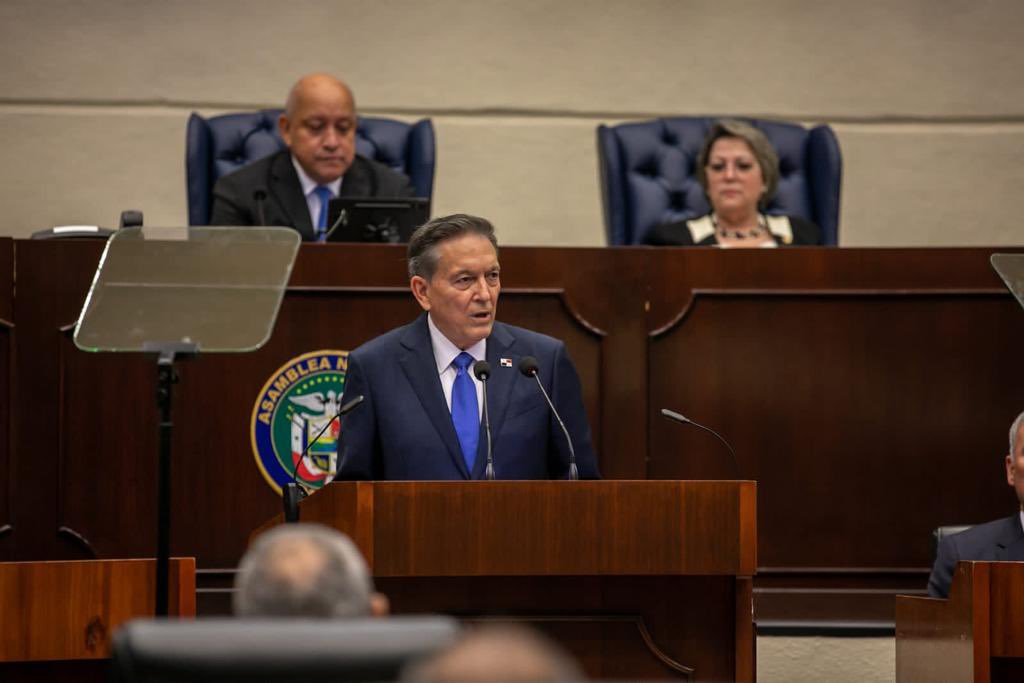 El gobierno es respetuoso de la autonomía de la <a href="/CSSPanama/">CSSPanama</a>, y los panameños esperamos que de su Mesa de Diálogo surjan opciones que fortalezcan el Programa de Invalidez, Vejez y Muerte, y que las respuestas que se logren no pongan en riesgo el avance de la recuperación económica.