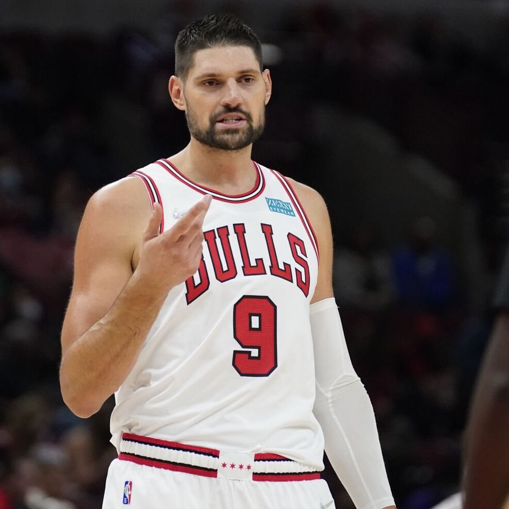 NBA University on Twitter "Who attempts the most hook shots per game