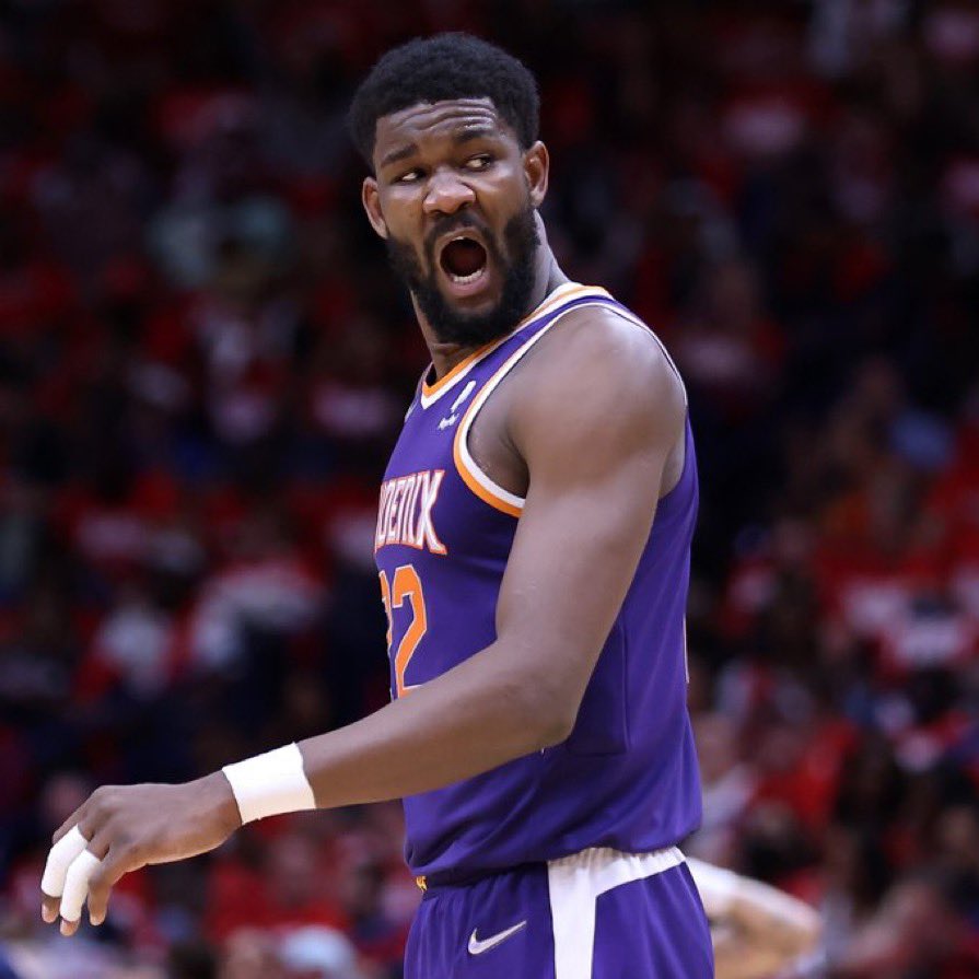 NBA University on Twitter "Who attempts the most hook shots per game