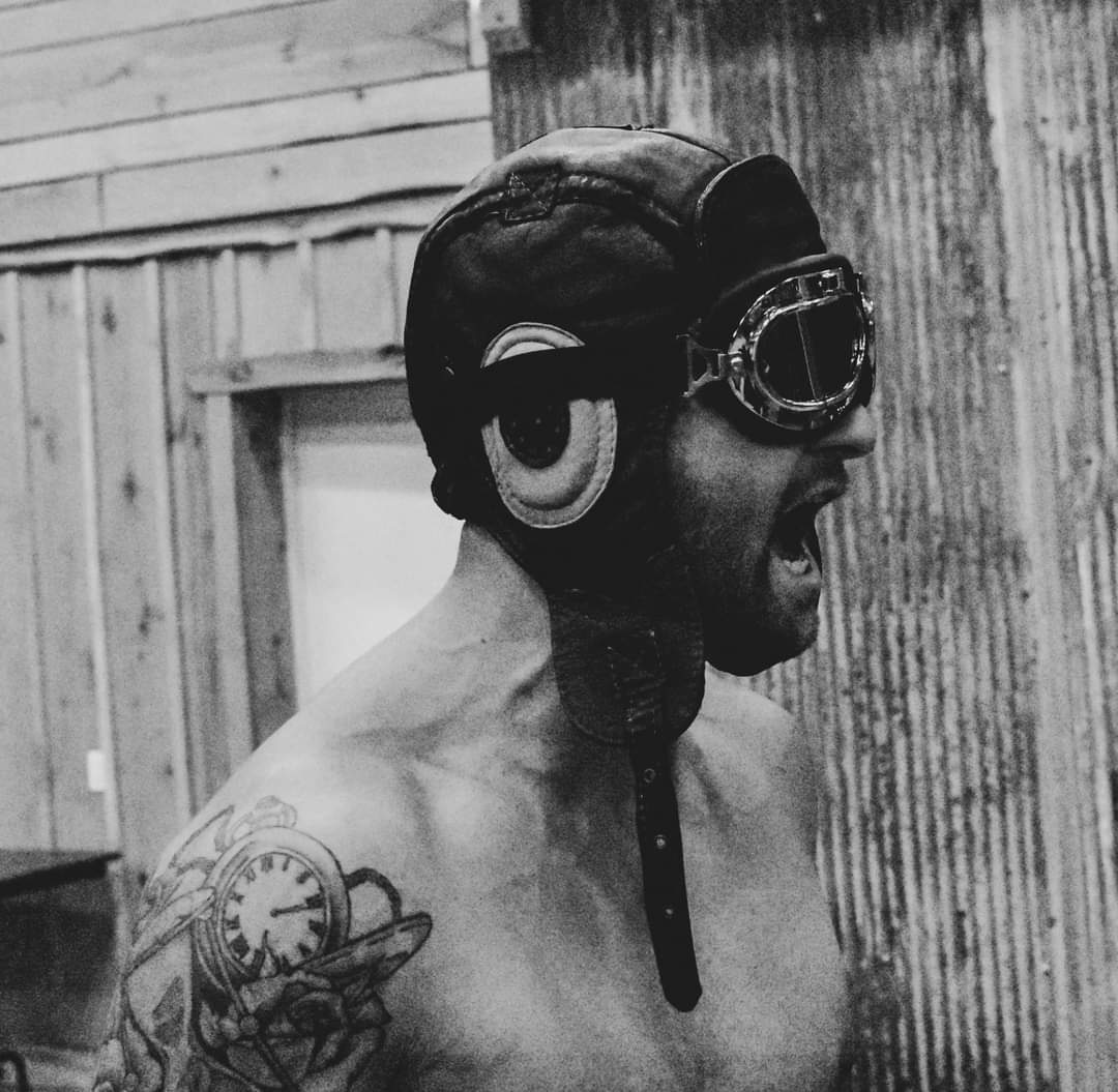 This month marks 7 years since my first live professional wrestling match

I have one remaining true goal remaining. The rest would just be the icing on top. I want to work as an extra for one of the big two. 

Pushing it hard this year while becoming the best version of me