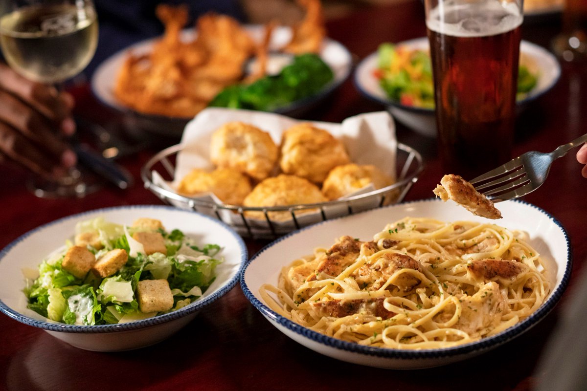 Red Lobster tweet media