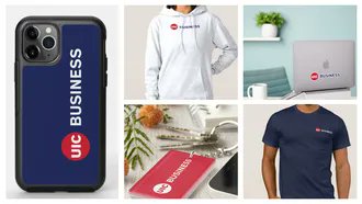 UICBusiness's tweet photo. Start the semester in style! Check out our online shop with UIC Business-branded merch. https://t.co/kqXM0cu1TH https://t.co/9yCjh7fOnN