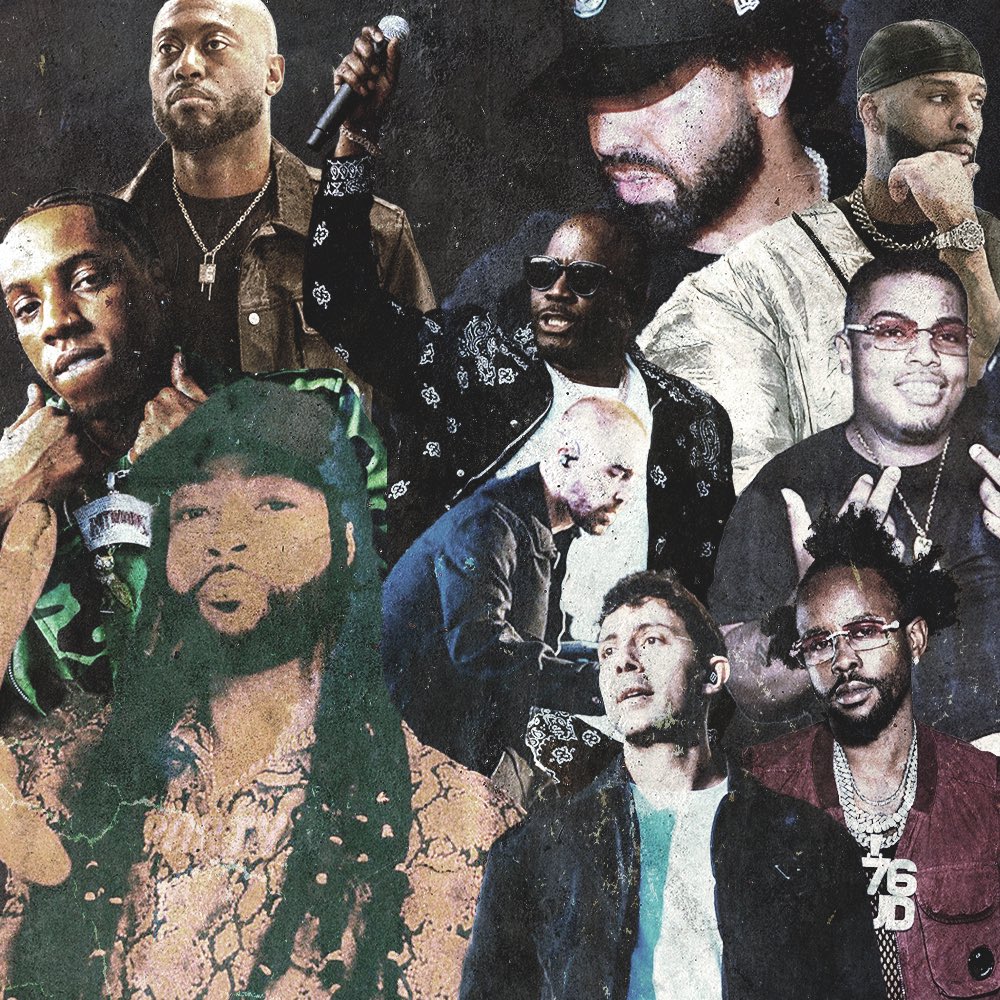 OVO Sound on Twitter: 