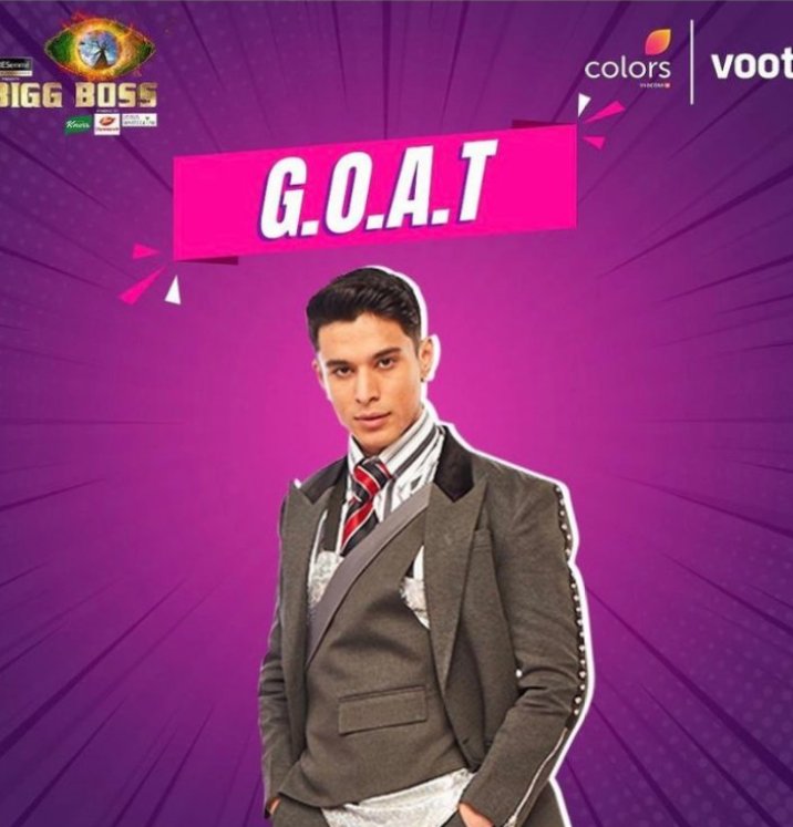 Demonzlove7's tweet photo. kyu pde ho chakkar mein
koi nhi hai takkar mein...😎

#PratikSehajpal #PratikFam https://t.co/Efd3nbgB9Q