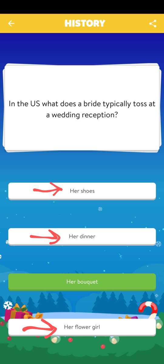 EncounterLea's tweet photo. Let's kick off the new year by opening up this can:

Multiple-choice tests.

What do you like or not like about multiple-choice assessments?

#multiplechoice #prosandcons #assessments #measurement #achievement #triviacrack #encounterlearning https://t.co/px4Z4ihXas
