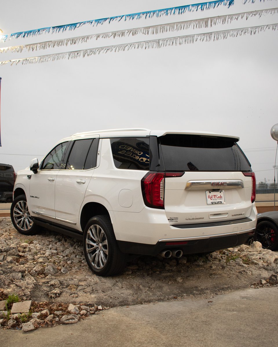 2021 GMC Yukon Denali
Stock: 923016A
.
🗺️7575 Culebra Rd, San Antonio, TX 78251
☎️(855)579-3865
.
#gmc #denali #yukon #gmcyukon #gmcyukondenali #gm #luxury #yukondenali #sanantonio #sanantoniotx