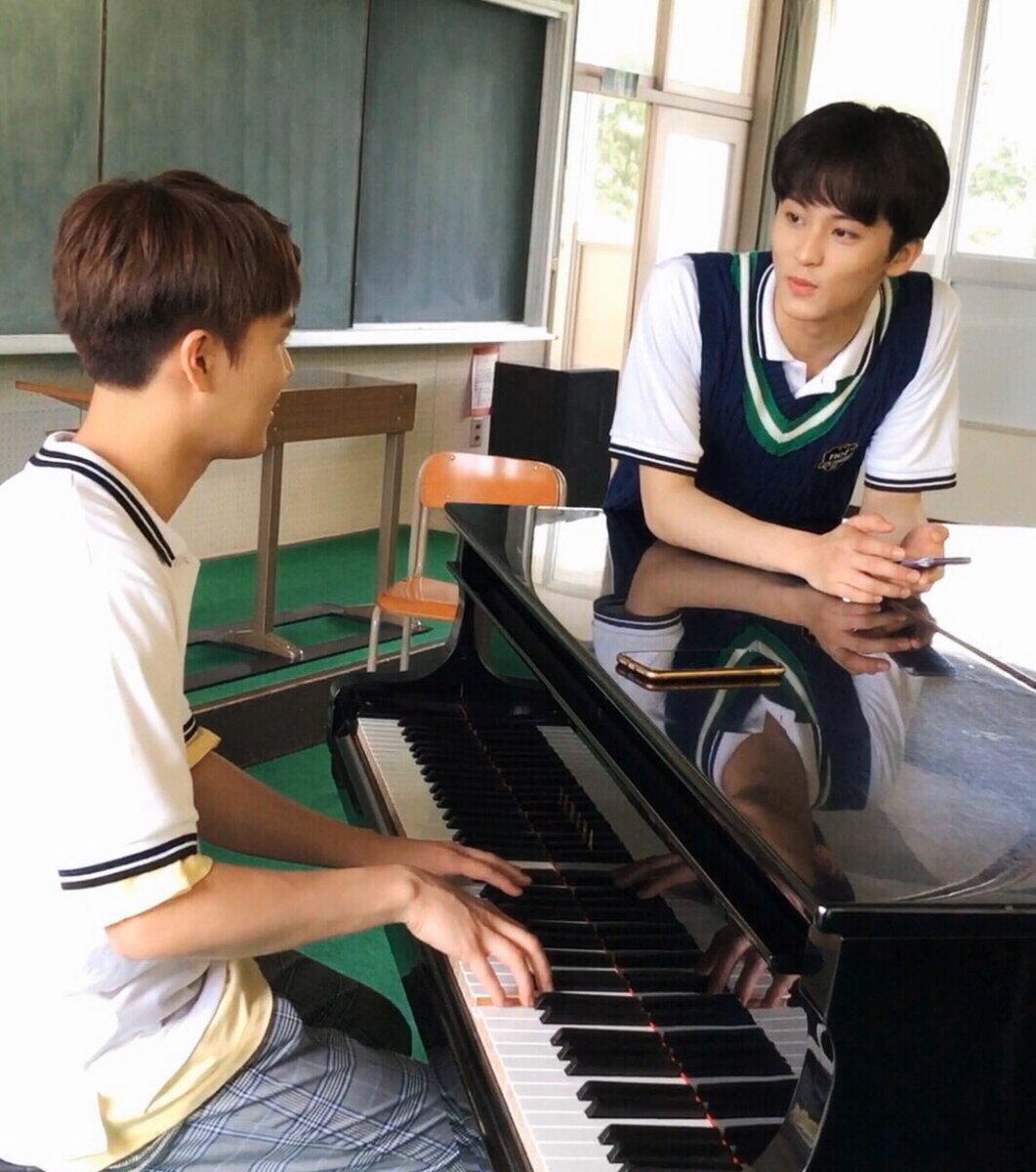 Ieemarkees's tweet photo. 2019 &amp; 2022 https://t.co/87kG5394xD
