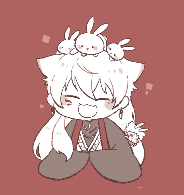  #絵ガク 