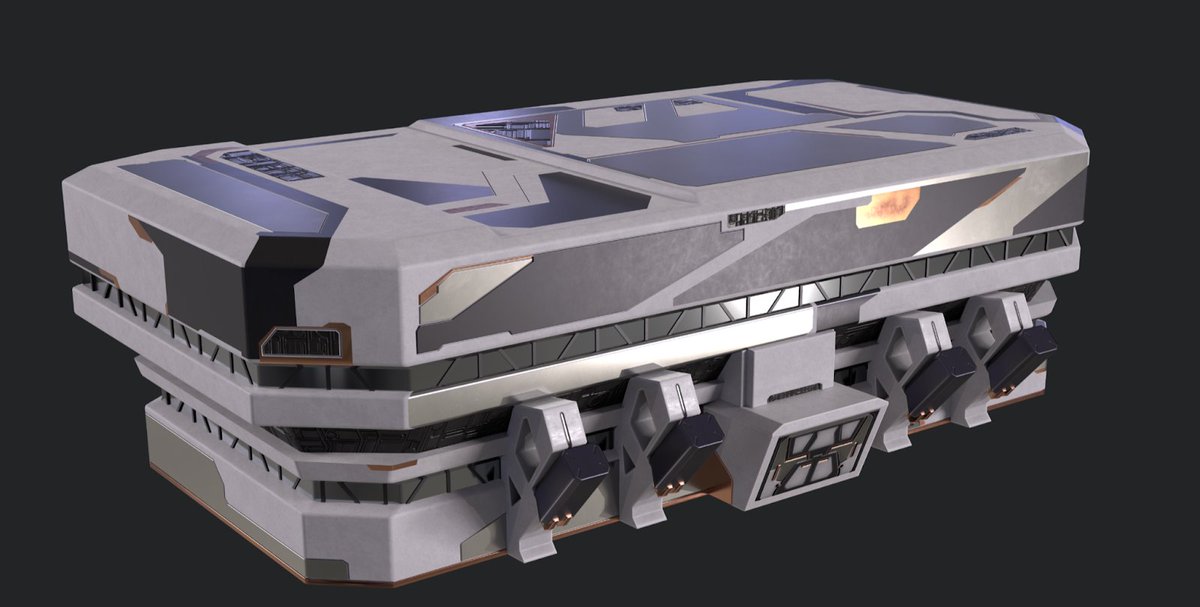 MechaChain's tweet photo. Here is new place to refuel between epic battles : The famous Mars One Restaurant ! 

This new addition to the game's buildings offers a selection of delicious dishes to recharge your batteries before heading back into combat. 🌯

Are you planning on stopping by between matches ? https://t.co/yFZtY8SCnR