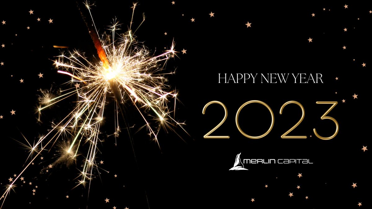 May your 2023 be filled with love and happiness!

🧙🏼‍♂️✨