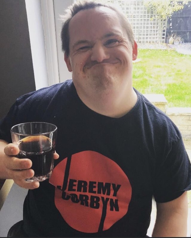 Kenny Arnold tweet media