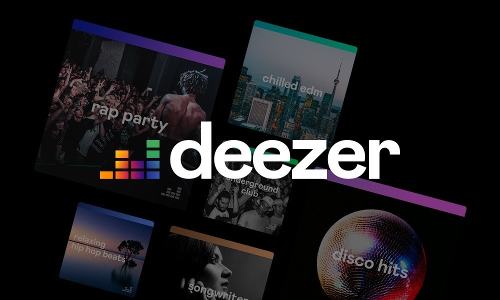 CeotechI's tweet photo. Deezer, hacker vende i dati di oltre 230 milioni di utenti
#App #CyberCrime #CyberNews #CyberSecurity #DataProtection #DataSecurity #DatiSensibili #Deezer #Hacker #Hacking #HackingAttack #MobileNews #Notizie #Privacy #Sicurezza #TechNews #Tecnologia

https://t.co/IjdP6d1bbi https://t.co/ojEnSRW6x3