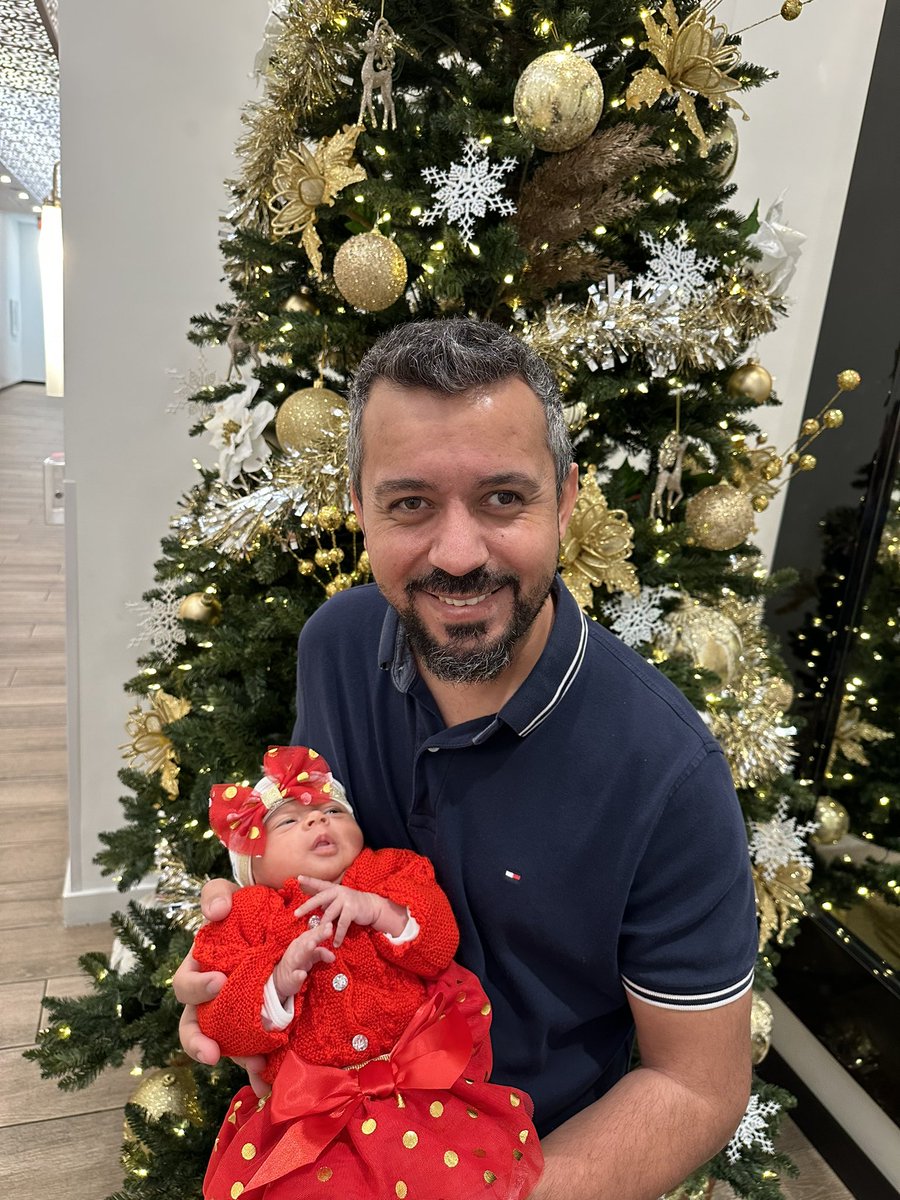 2022 was tough for everyone in the planet. But it gave us a great gift before it was lasted. So, this gift, Nil Elizabeth Candan, brought us hope and also reminded us the only thing that holds us standing is hope. 

 #business #network #newyear2023 #health #wealth #success