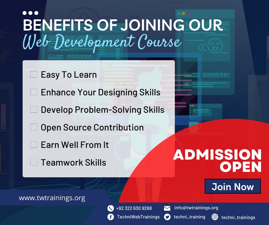 Techni Web Trainings (@techni_training) / Posts / X