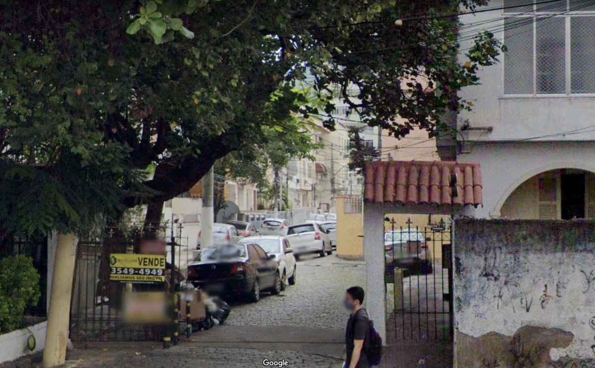 RioSuburbio's tweet photo. Méier - 1956

Assim era a Travessa Alfredo Botelho, no Méier, em 1956. A via fica bem atrás do Shopping do Méier, um dos primeiros estabelecimentos do tipo do país. 

Curta @RioSuburbio 
Acervo: @ArquivoBrasil 

#Rio #Meier #acervo #rioantigo #oldrio #memoriasdosuburbio https://t.co/yvhdWHwQxm