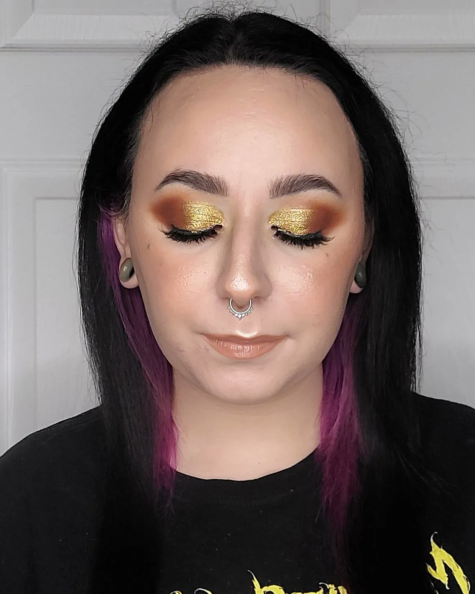 krystallaflair2's tweet image. @KissProducts x Meredith Duxbury lashes in the style flutter #kissproducts #kisslashes #kissxmeredithduxbury