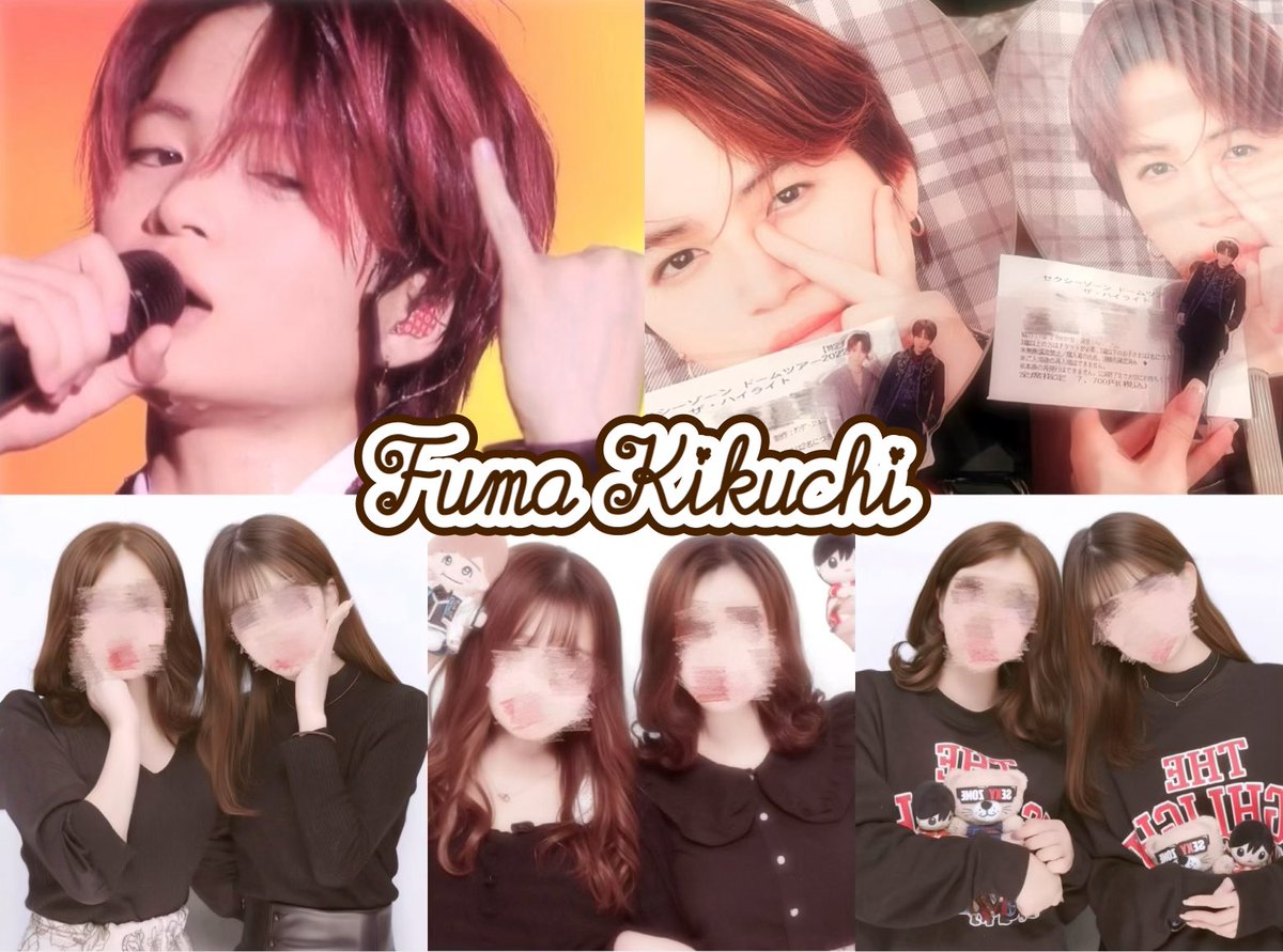 TAG9537's tweet photo. rtでお迎え
いいね欄必読
#わーーーージャニヲタさんと繋がるお時間がまいりましたいっぱい繋がりましょ #わーーーージャニオタさんと繋がるお時間がまいりましたいっぱい繋がりましょう #セクゾ担と繋がりたい #セクガルさんと繋がりたい
#over20なセクラバさんと繋がりたい
 #菊池風磨 https://t.co/FWU2Qe76Pg