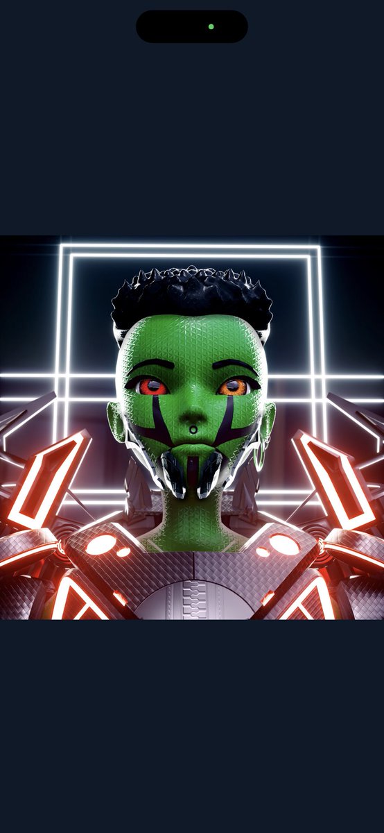 CryptoMuss1e's tweet photo. @3jack23 @FroggyFriendNFT @KitaroNFT @SmallBrosNFT @yaypegs @SpaceRiders_NFT @DegenToonz @ThePlagueNFT You should add a @metalegendsnft big things coming this year ππ₯π #GoLegend https://t.co/dftEZ2r8KA