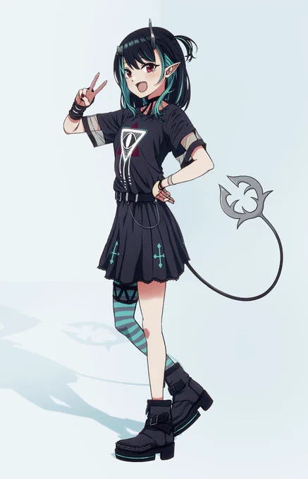 #くりすちゃんArt2023もよろしく 